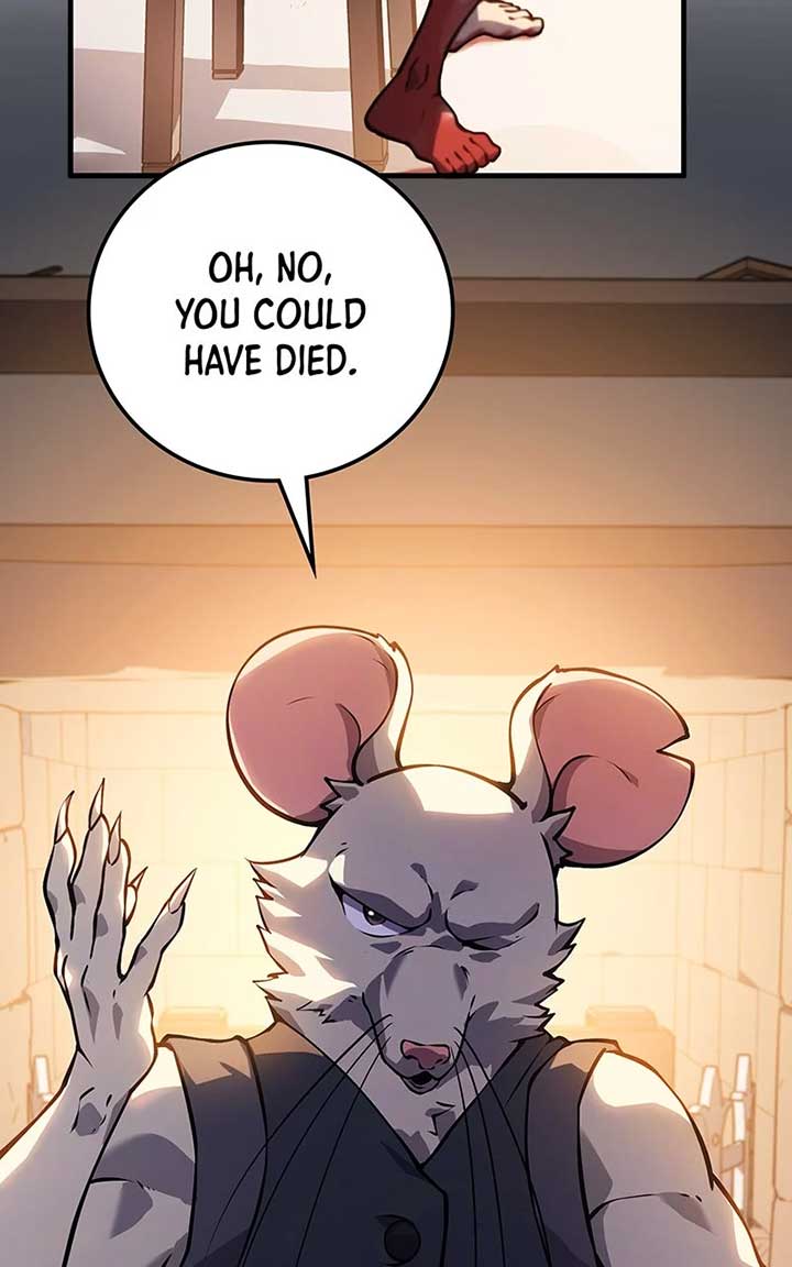 Dungeon Crawler Carl Chapter 3 - Page 51
