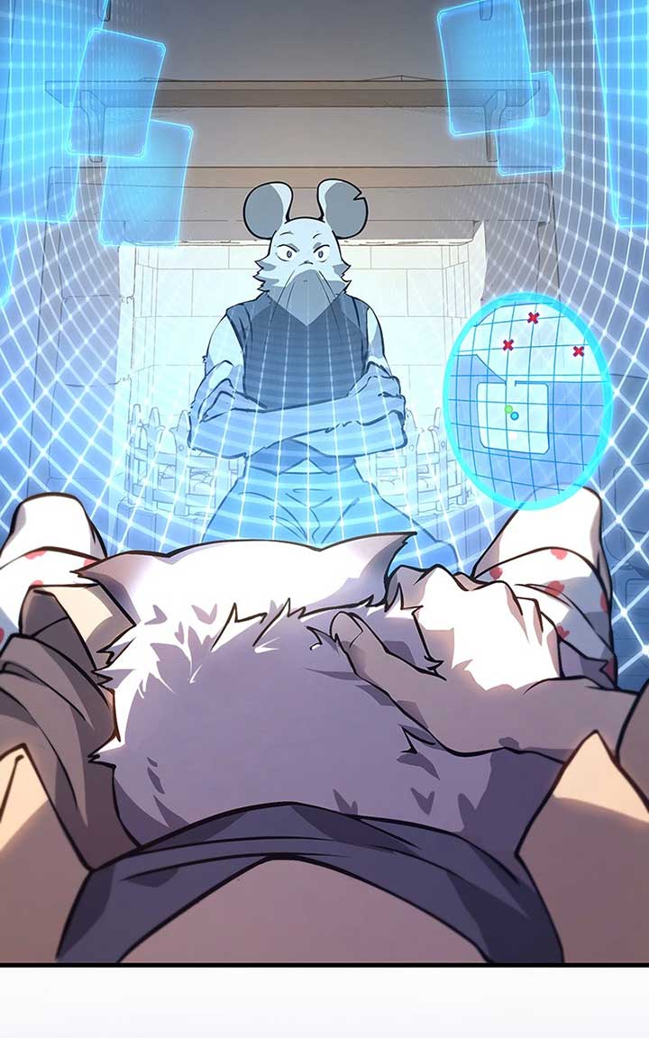 Dungeon Crawler Carl Chapter 3 - Page 61