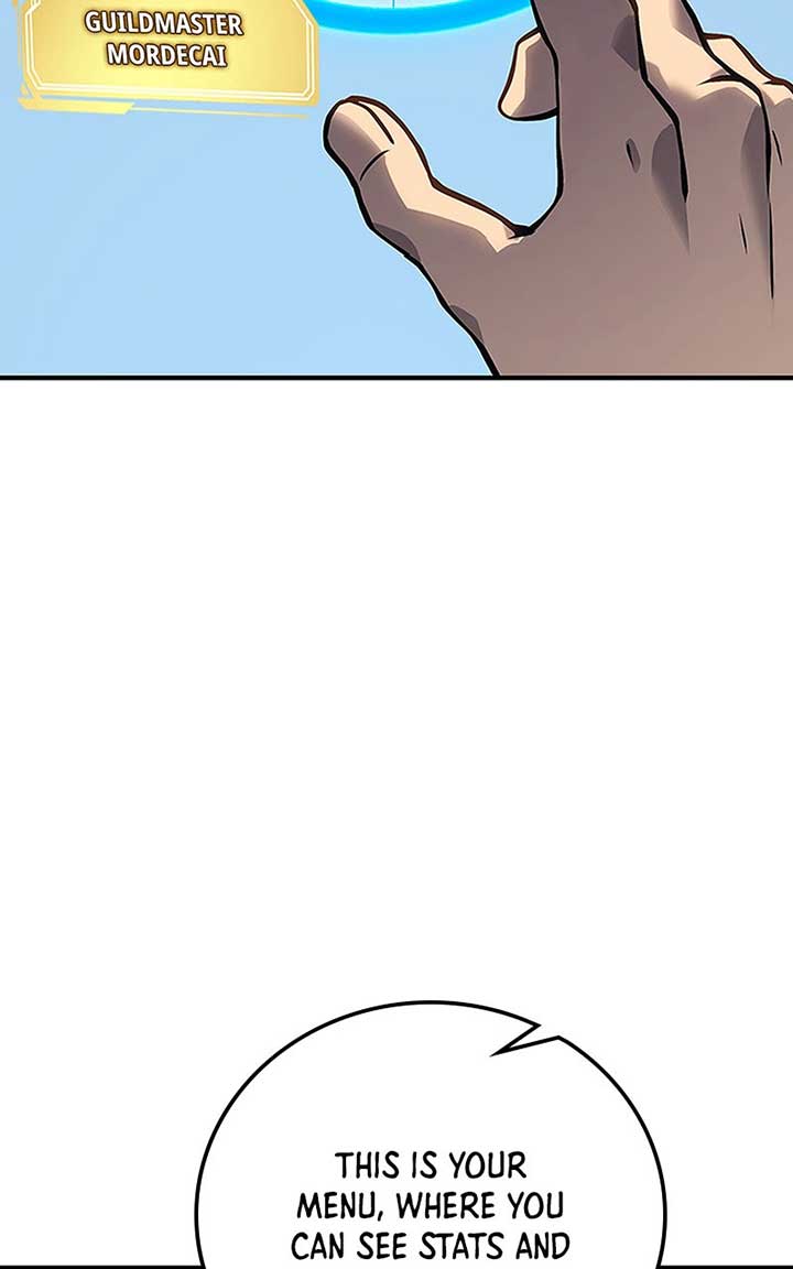 Dungeon Crawler Carl Chapter 3 - Page 63