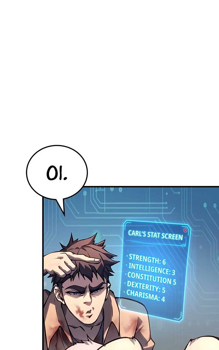 Dungeon Crawler Carl Chapter 3 - Page 67