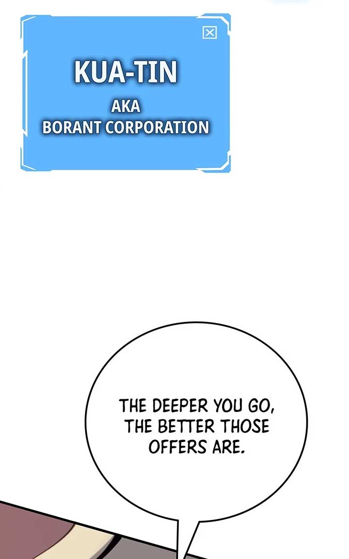 Dungeon Crawler Carl Chapter 3 - Page 7