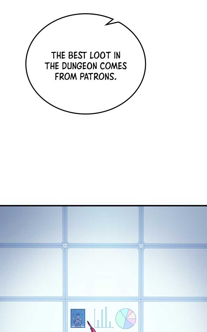 Dungeon Crawler Carl Chapter 3 - Page 76