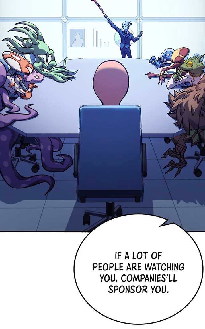 Dungeon Crawler Carl Chapter 3 - Page 77