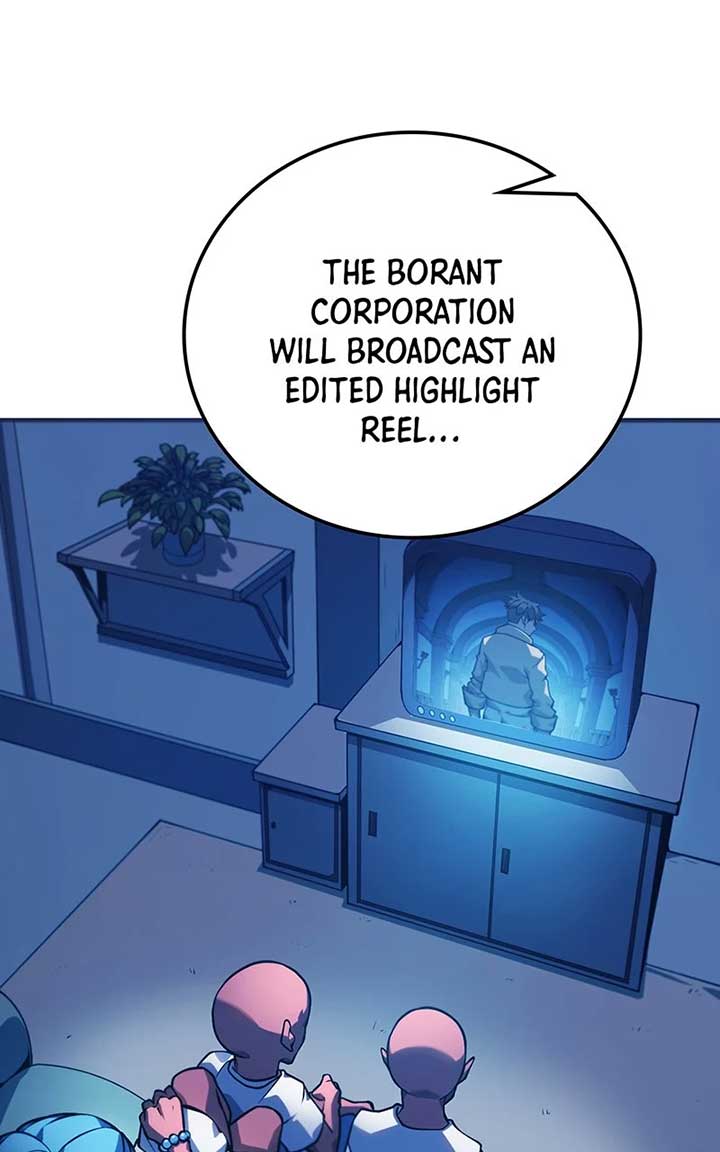 Dungeon Crawler Carl Chapter 3 - Page 80