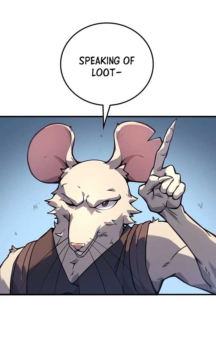 Dungeon Crawler Carl Chapter 3 - Page 89