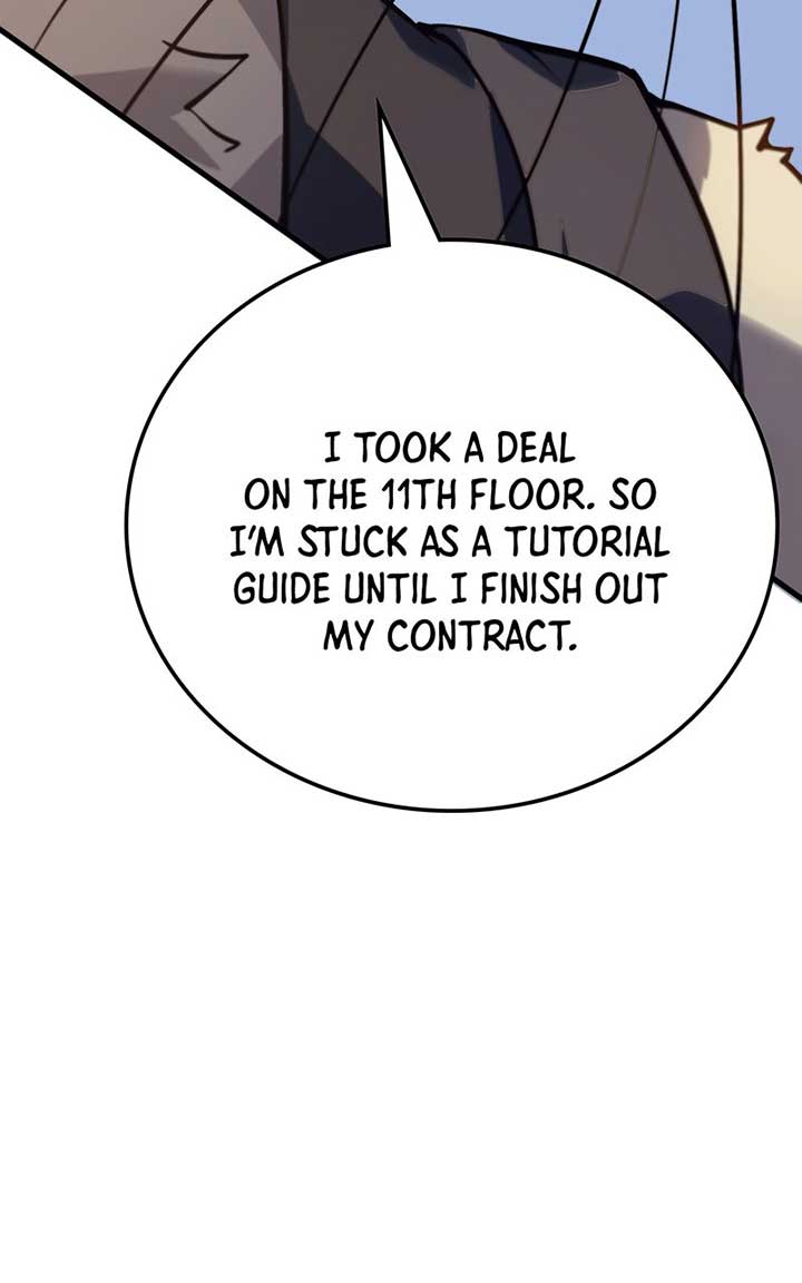 Dungeon Crawler Carl Chapter 3 - Page 9