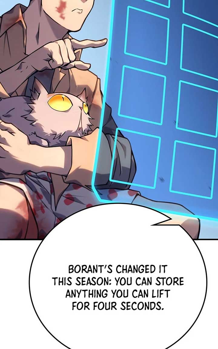 Dungeon Crawler Carl Chapter 3 - Page 91