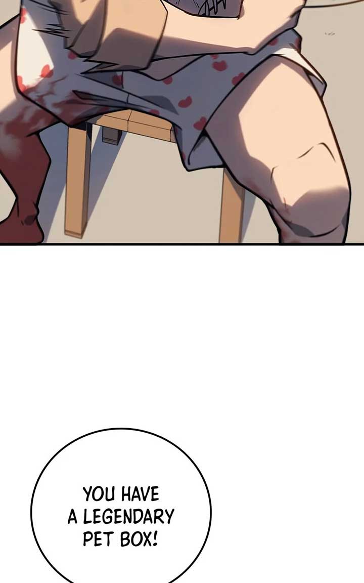 Dungeon Crawler Carl Chapter 3 - Page 97