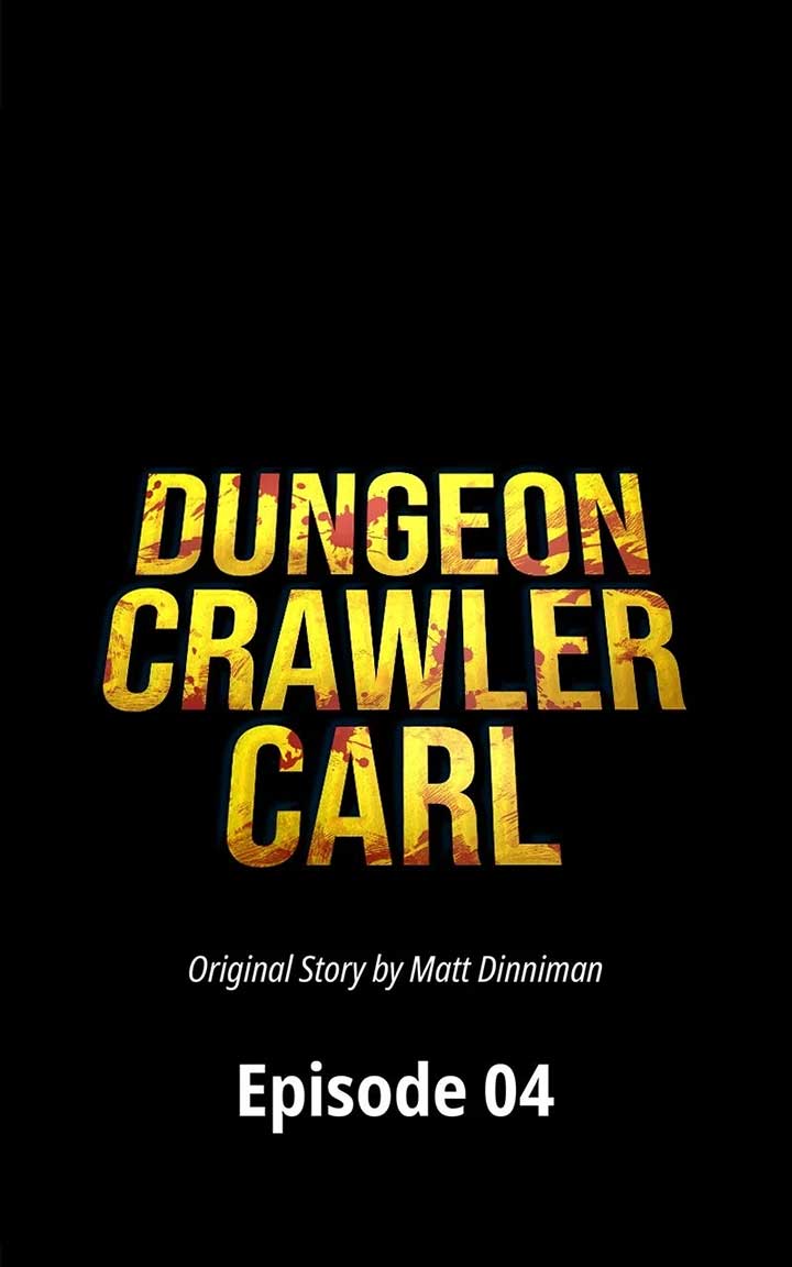 Dungeon Crawler Carl Chapter 4 - Page 1