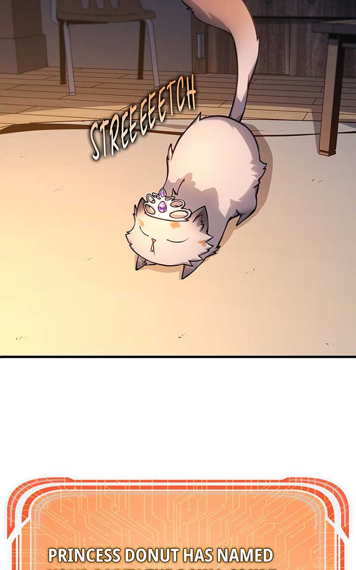 Dungeon Crawler Carl Chapter 4 - Page 101
