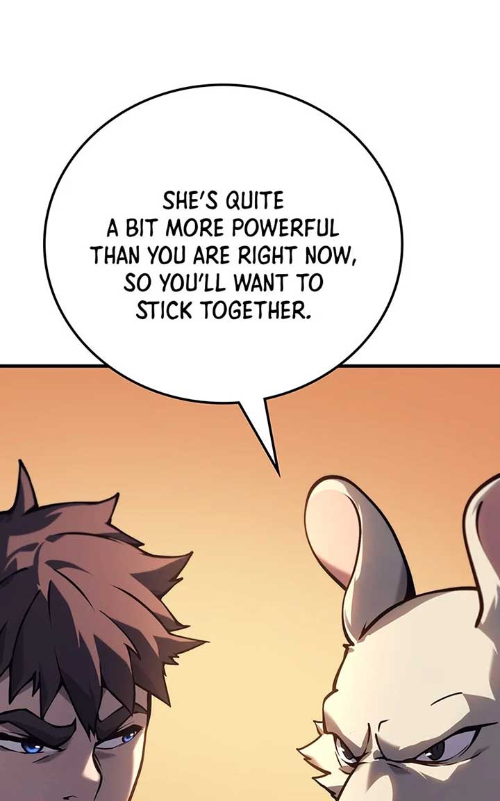 Dungeon Crawler Carl Chapter 4 - Page 108