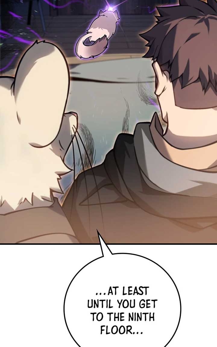 Dungeon Crawler Carl Chapter 4 - Page 110