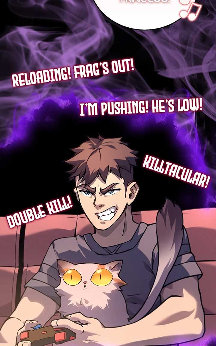 Dungeon Crawler Carl Chapter 4 - Page 12