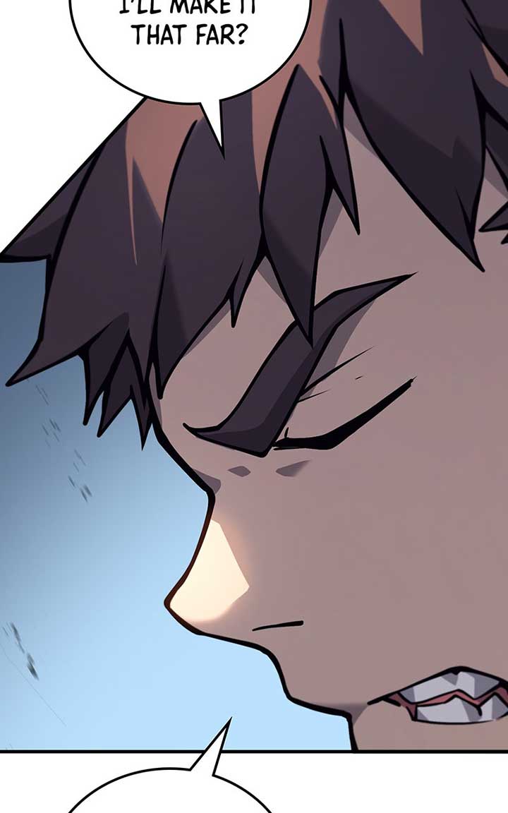 Dungeon Crawler Carl Chapter 4 - Page 133