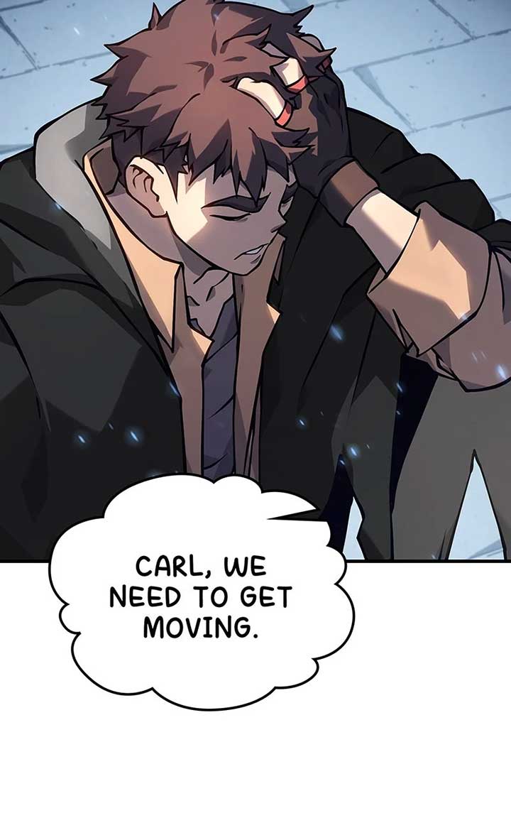 Dungeon Crawler Carl Chapter 4 - Page 135