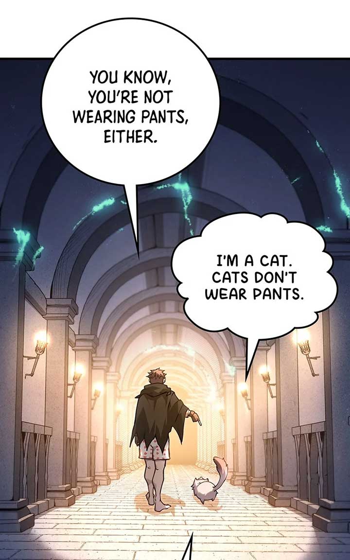 Dungeon Crawler Carl Chapter 4 - Page 147