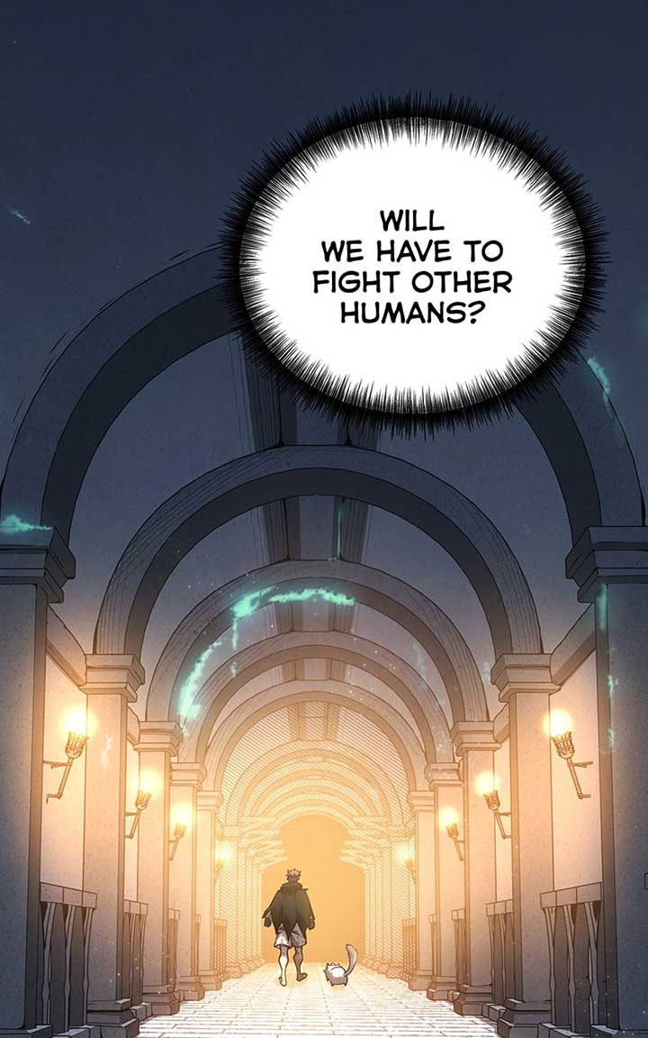 Dungeon Crawler Carl Chapter 4 - Page 149