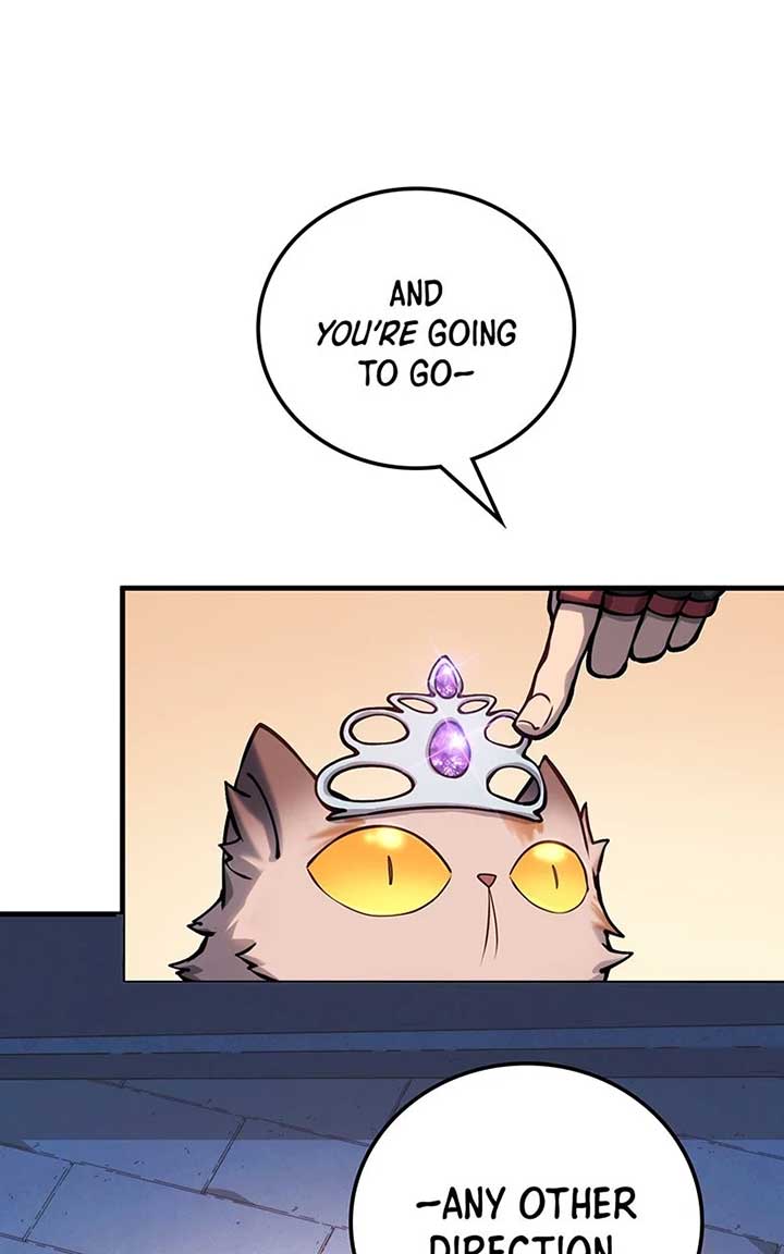 Dungeon Crawler Carl Chapter 4 - Page 154