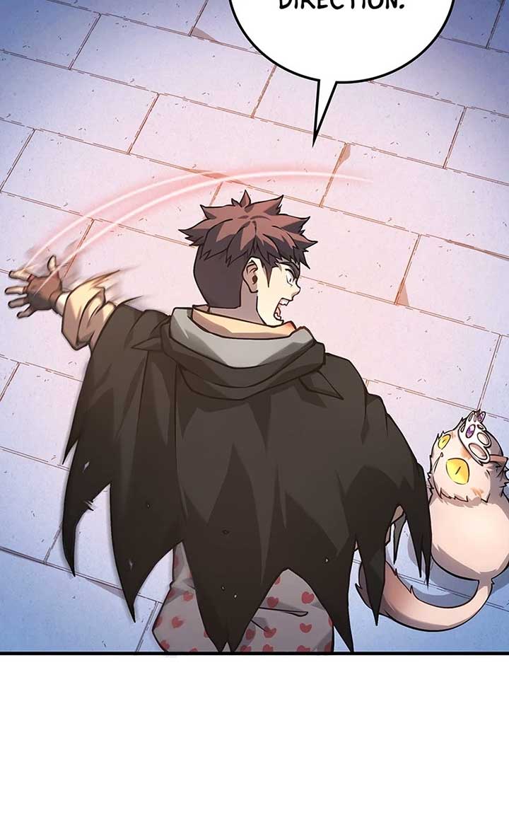 Dungeon Crawler Carl Chapter 4 - Page 155