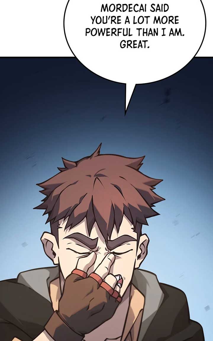 Dungeon Crawler Carl Chapter 4 - Page 158