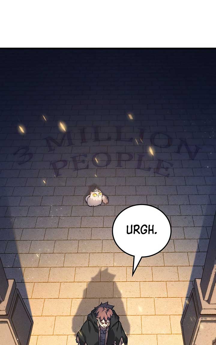 Dungeon Crawler Carl Chapter 4 - Page 167
