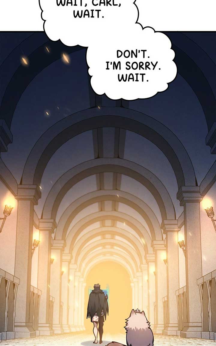 Dungeon Crawler Carl Chapter 4 - Page 169