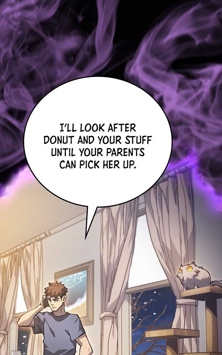 Dungeon Crawler Carl Chapter 4 - Page 19