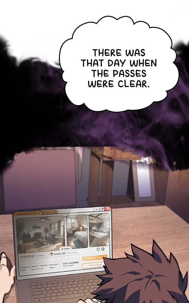 Dungeon Crawler Carl Chapter 4 - Page 192