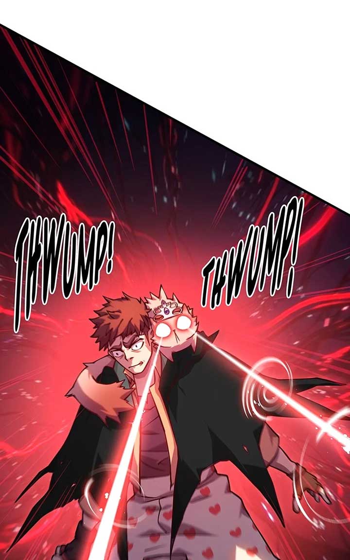 Dungeon Crawler Carl Chapter 4 - Page 216