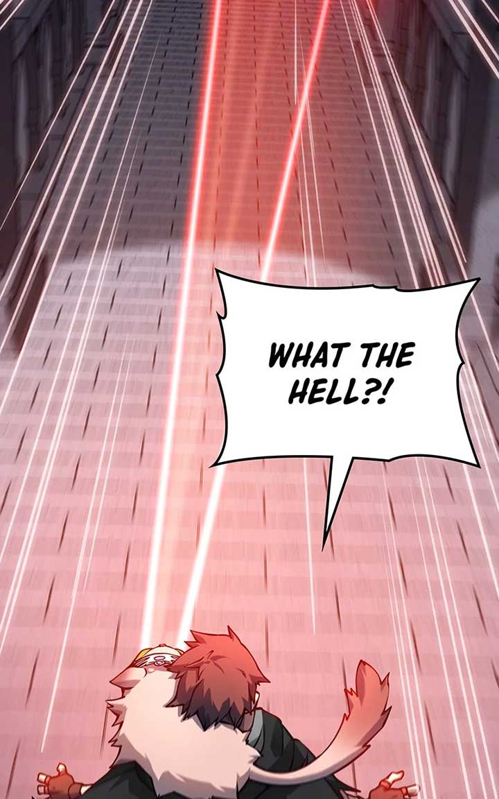 Dungeon Crawler Carl Chapter 4 - Page 219