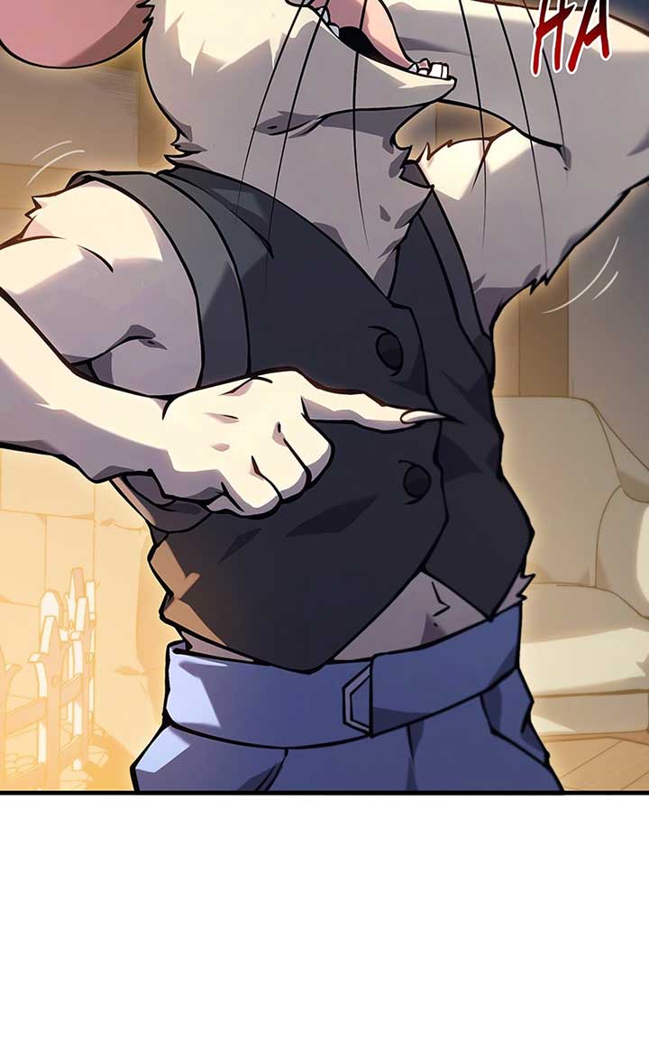 Dungeon Crawler Carl Chapter 4 - Page 35
