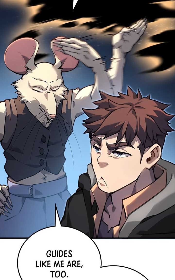 Dungeon Crawler Carl Chapter 4 - Page 47