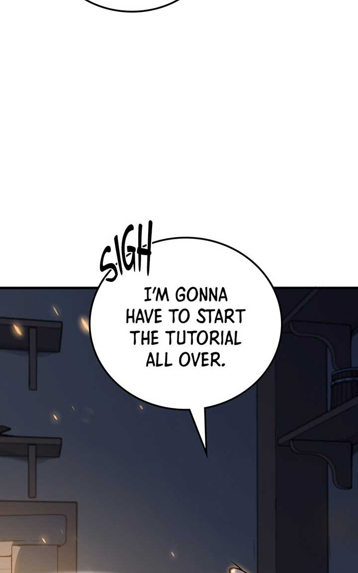 Dungeon Crawler Carl Chapter 4 - Page 50