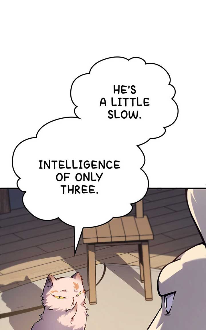 Dungeon Crawler Carl Chapter 4 - Page 55
