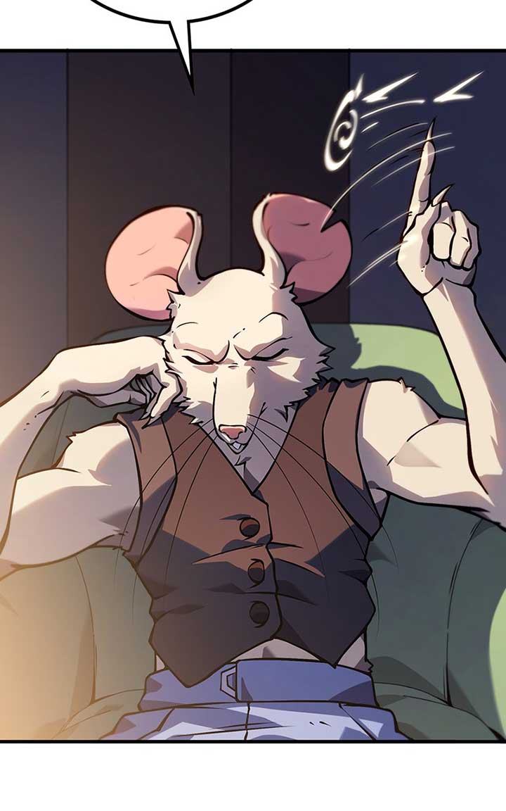 Dungeon Crawler Carl Chapter 4 - Page 61