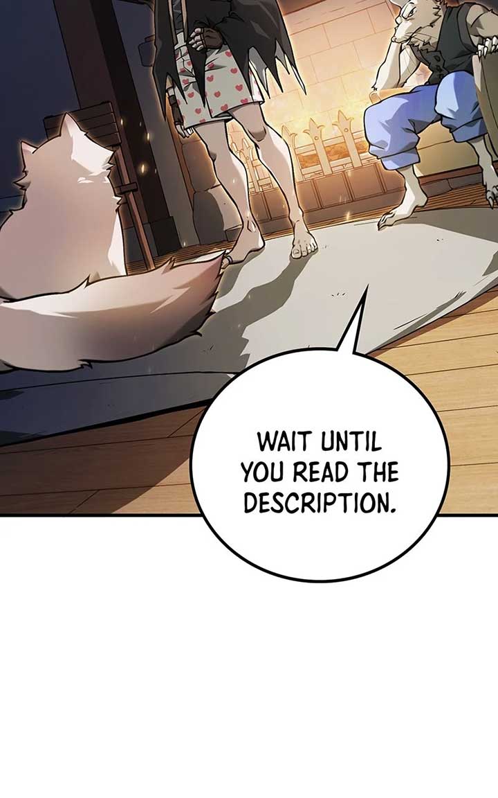 Dungeon Crawler Carl Chapter 4 - Page 74