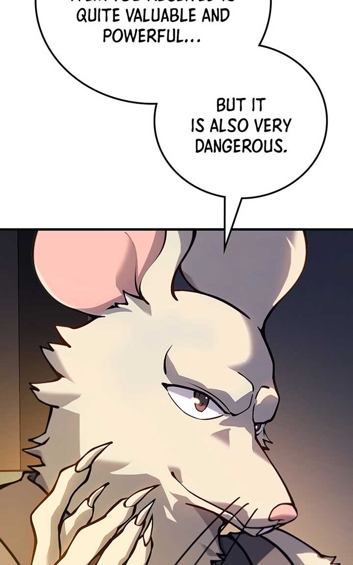 Dungeon Crawler Carl Chapter 4 - Page 79