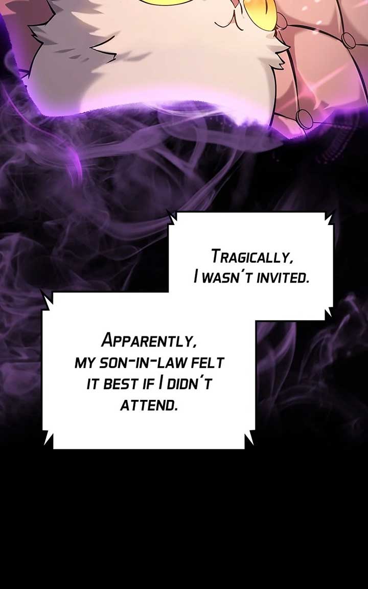 Dungeon Crawler Carl Chapter 4 - Page 8