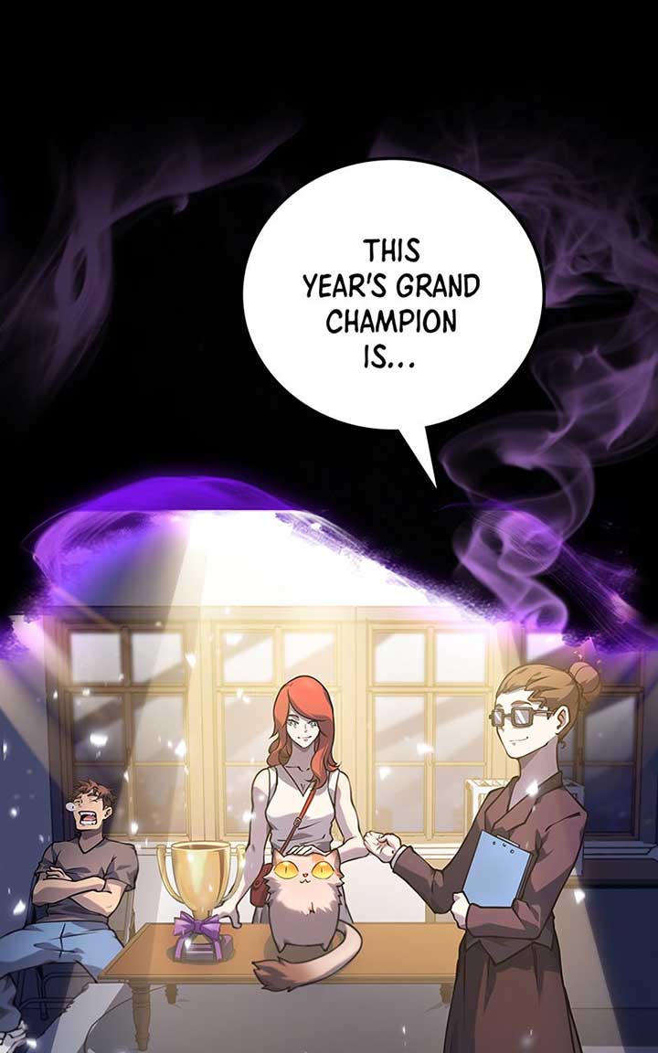 Dungeon Crawler Carl Chapter 4 - Page 9