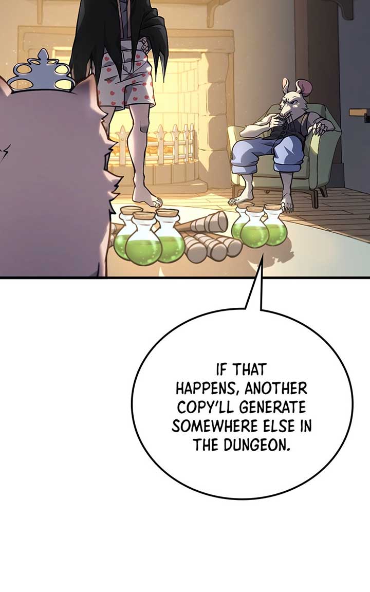 Dungeon Crawler Carl Chapter 4 - Page 93