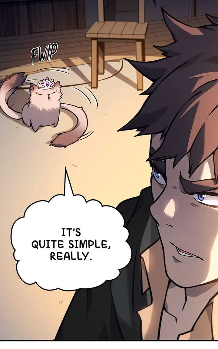 Dungeon Crawler Carl Chapter 4 - Page 99
