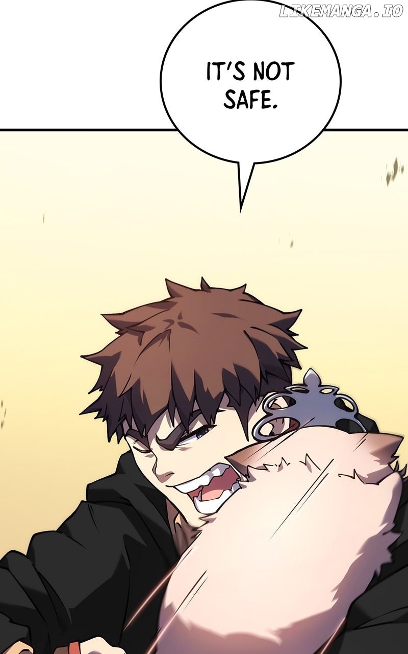 Dungeon Crawler Carl Chapter 5 - Page 110