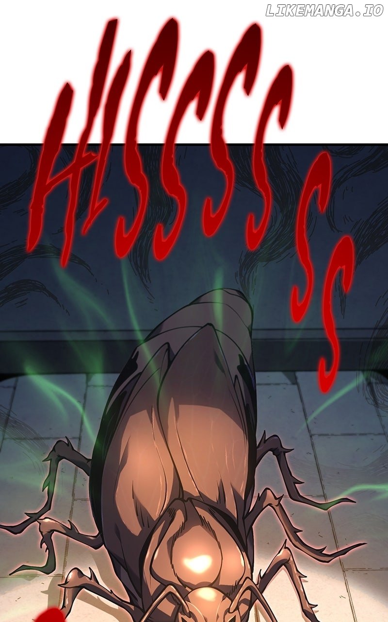 Dungeon Crawler Carl Chapter 5 - Page 114