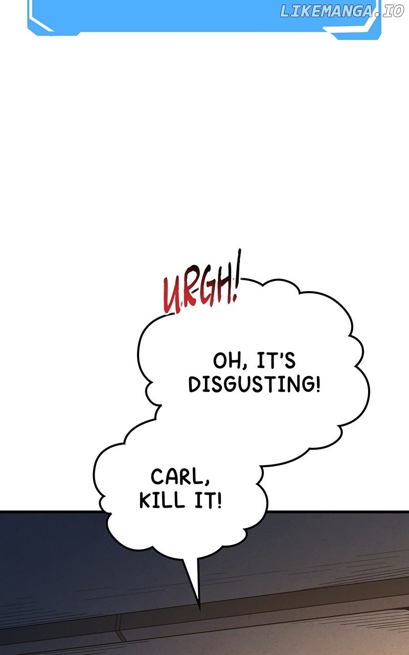 Dungeon Crawler Carl Chapter 5 - Page 116
