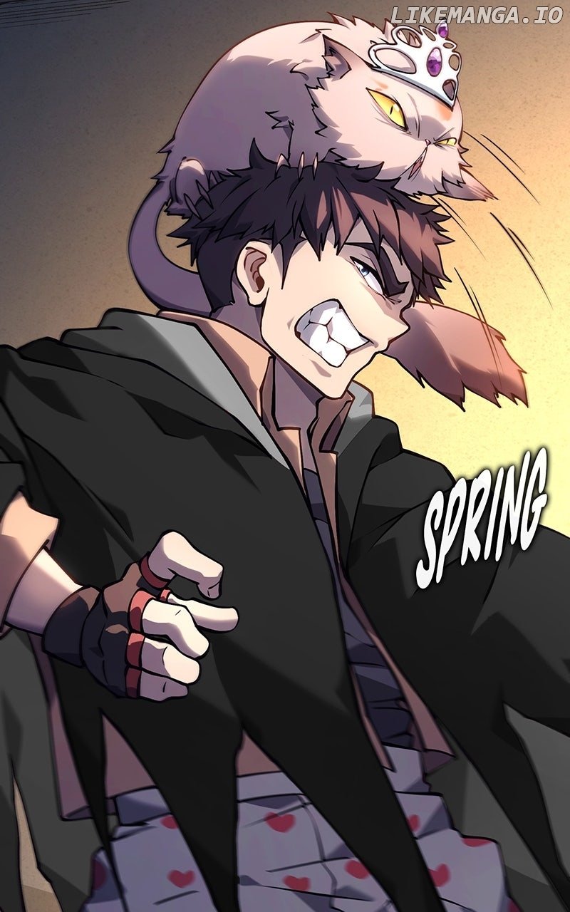Dungeon Crawler Carl Chapter 5 - Page 117