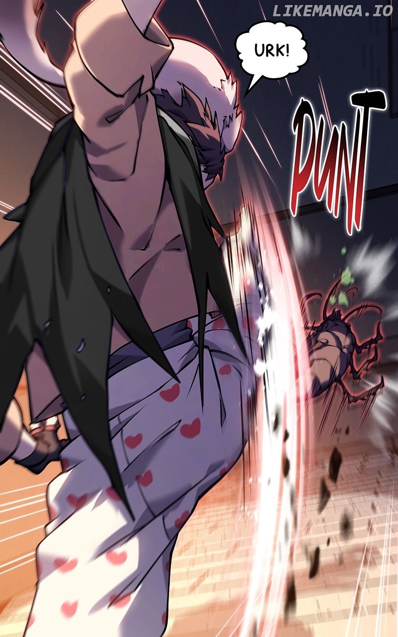 Dungeon Crawler Carl Chapter 5 - Page 119