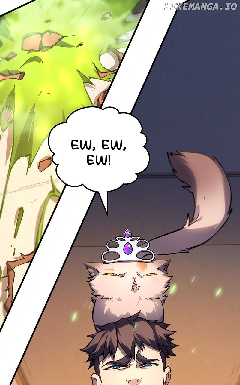 Dungeon Crawler Carl Chapter 5 - Page 124