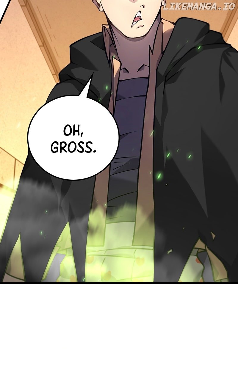 Dungeon Crawler Carl Chapter 5 - Page 125