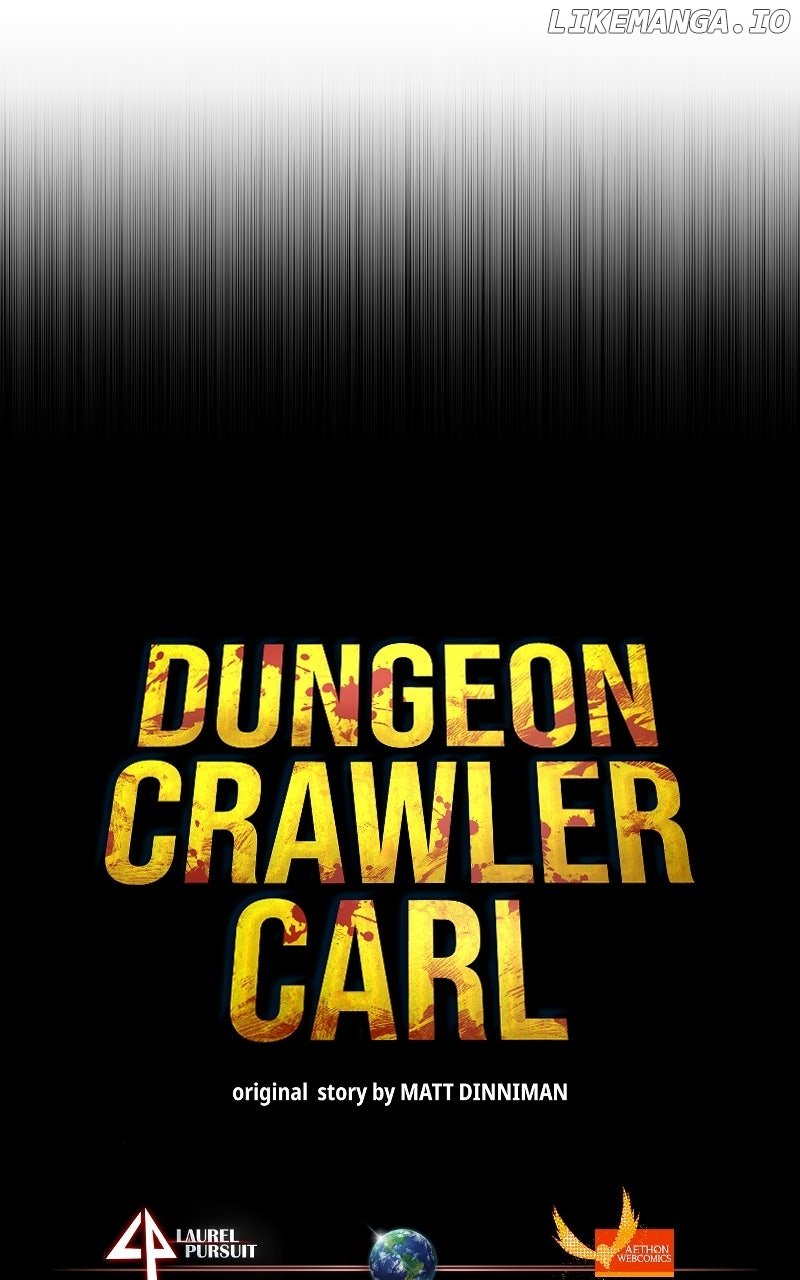 Dungeon Crawler Carl Chapter 5 - Page 137