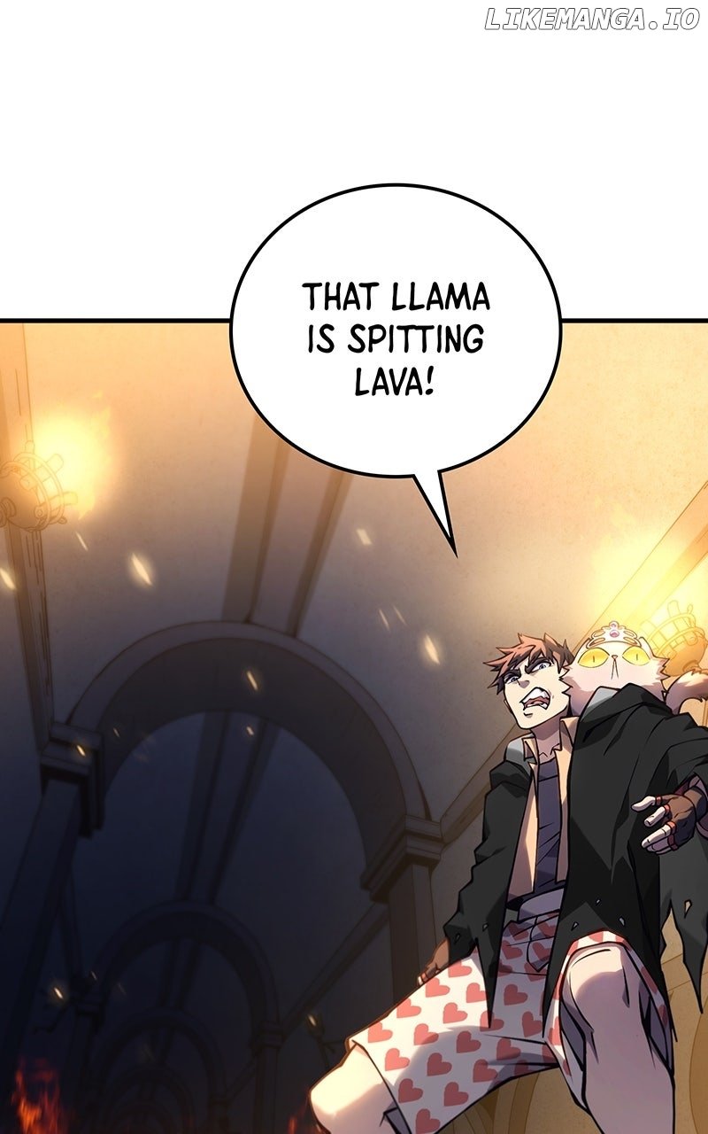 Dungeon Crawler Carl Chapter 5 - Page 26